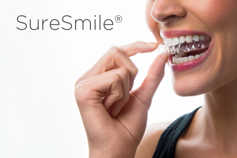 SureSmile