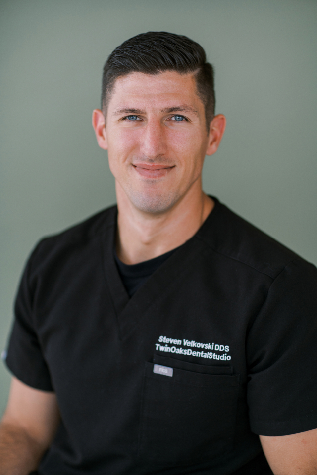 Steven A. Velkovski, DDS